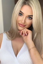 Superbe femme ukrainienne olga de odesa avec Blond cheveux, âge 37 photo-2