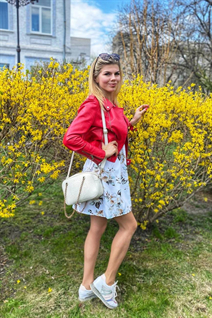 Salir con mujeres ucranianas svitlana de kremenchuk con pelo Marrón claro y edad 34