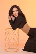 Jolie fille makpalay de florida avec Brunette cheveux, âge 35 photo-4