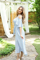 Dama ucraniana ekaterina de kiev con pelo Rubio y edad 41 photo-3