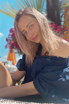 Gorgeous Ukrainian woman alina from kiev with Blonde hair age 39 photo-6