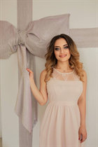 Beautiful Ukrainian woman svitlana from kharkiv with Dark Brown hair age 30 photo-2