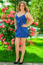 Ukrainian lady irina from odessa with Auburn hair age 33 photo-9