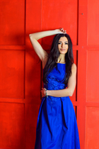 Ukrainian woman for dating anna from kharkov with Light Brown hair age 39 photo-3