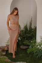 Ukrainian jolie fille maria de kiev avec Blond cheveux, âge 33 photo-15