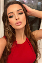 Ukrainian jolie fille olga de kiev avec Chatain clairs cheveux, âge 39 photo-12