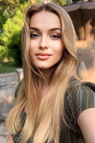 Ukrainian girl nataliya from kiev with Blonde hair age 33 photo-7