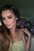 Ukrainian jolie fille olga de kiev avec Chatain clairs cheveux, âge 39 photo-15