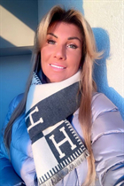 Date ukrainian tatiana from chernivtsi with Blonde hair age 46 photo-1