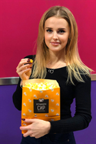 Ukrainian girl for marriage natalia from odessa with Light Brown hair age 31 photo-1