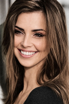 Fille de warsaw maria aux cheveux Brunette, age 38 photo-44