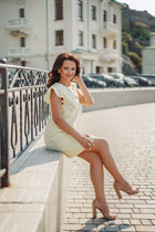 Chat with russian girl elena from simferopol with Auburn hair age 49 photo-5