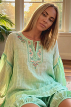 Amazing women from ukraine cristina from poltava with Blonde hair age 37 photo-2