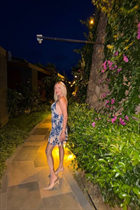 Pretty Ukrainian girl maryna from chernihiv with Blonde hair age 37 photo-4