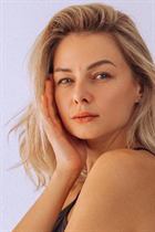 Rencontre une femme ukrainienne vladislava de odesa avec Blond cheveux, âge 33 photo-7