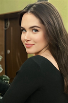 Fille de valencia elizaveta aux cheveux Chatain clairs, age 21 photo-14