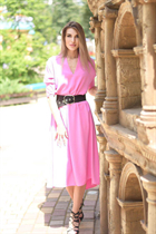 Date ukrainian yulia from kharkov with White Grey hair age 40 photo-5