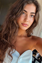 Dating a ukrainian woman yelizaveta from odesa with Light Brown hair age 21 photo-12