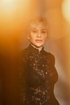 Ukrainian lady elena from kiev with Blonde hair age 42 photo-7