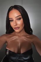 Beautiful Ukrainian woman alexa from kiev with Dark Brown hair age 34 photo-9