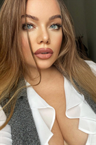 Mujer ucraniana para citas arina de odessa con pelo Marrón claro y edad 38 photo-20