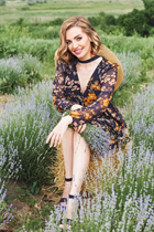 Beautiful ukrainian bride daryna from dnepr with Light Brown hair age 38 photo-4