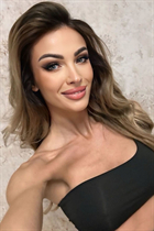 lodz mariée karina avec Chatain clairs cheveux, âge 35 photo-5