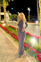 Date ukrainian girl tatiana from kharkov with Blonde hair age 39 photo-16