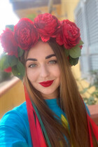 Belles femmes ukrainiennes julia de kiev aux cheveux Chatain clairs, age 36 photo-12