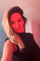 Ukrainian wife natalya from kiev with Light Brown hair age 49 photo-12