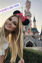 Ukrainian woman online olena from kiev with Blonde hair age 43 photo-27