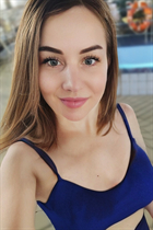 Mujer perfecta marianna de lodz con pelo Marrón claro y edad 40 photo-13