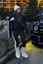 Chica bonita diana de madrid con pelo Marrón claro y edad 23 photo-6