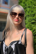 Belle fille allemande oksana de bremen avec Blond cheveux 43 ans photo-3