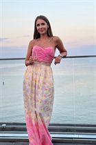 Amazing women from ukraine yana from kharkov with Light Brown hair age 45 photo-16