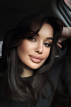 Beautiful Ukrainian woman anastasiya from kiev with Dark Brown hair age 24 photo-6