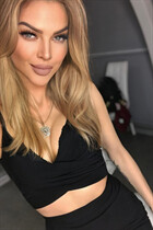 Belle fille allemande anna de bochum avec Blanc gris cheveux 37 ans photo-12