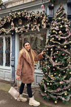 Mariée tchèque anna de prague avec Blond cheveux 34 ans photo-34