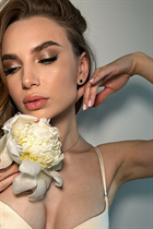 Dama de Ucrania yulia de kiev con pelo Rubio y edad 31 photo-18