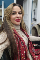 Rencontre une femme ukrainienne olena de london avec Brunette cheveux, âge 44 photo-30