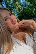 Beauté ukrainienne tatiana de odesa avec Chatain clairs cheveux, âge 32 photo-7