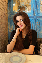 Ukrainian woman for marriage anastasia from illinois with Light Brown hair age 23 photo-14