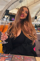 Rencontre femme ukrainienne marharyta de kiev avec Chatain clairs cheveux, age 23 photo-48