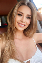 Salir con mujeres ucranianas anastasia de rivne con pelo Marrón claro y edad 29 photo-8