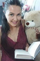 Superbe femme ukrainienne marina de mariupol avec Blond cheveux, âge 36 photo-13