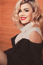 Femmes incroyables d'Ukraine irina de gdansk avec Blond cheveux, âge 46 photo-5