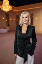 Lovely Ukrainian girl daria from mukachevo with Blonde hair age 40 photo-7