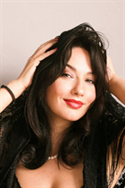 Perfect woman anna from kaunas with Black hair age 42 photo-6