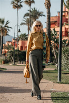 Novia de marbella lilia con pelo Rubio y edad 59 photo-15