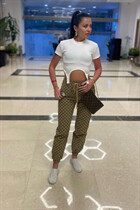 Pretty girl natalia from trieste with Black hair age 42 photo-26